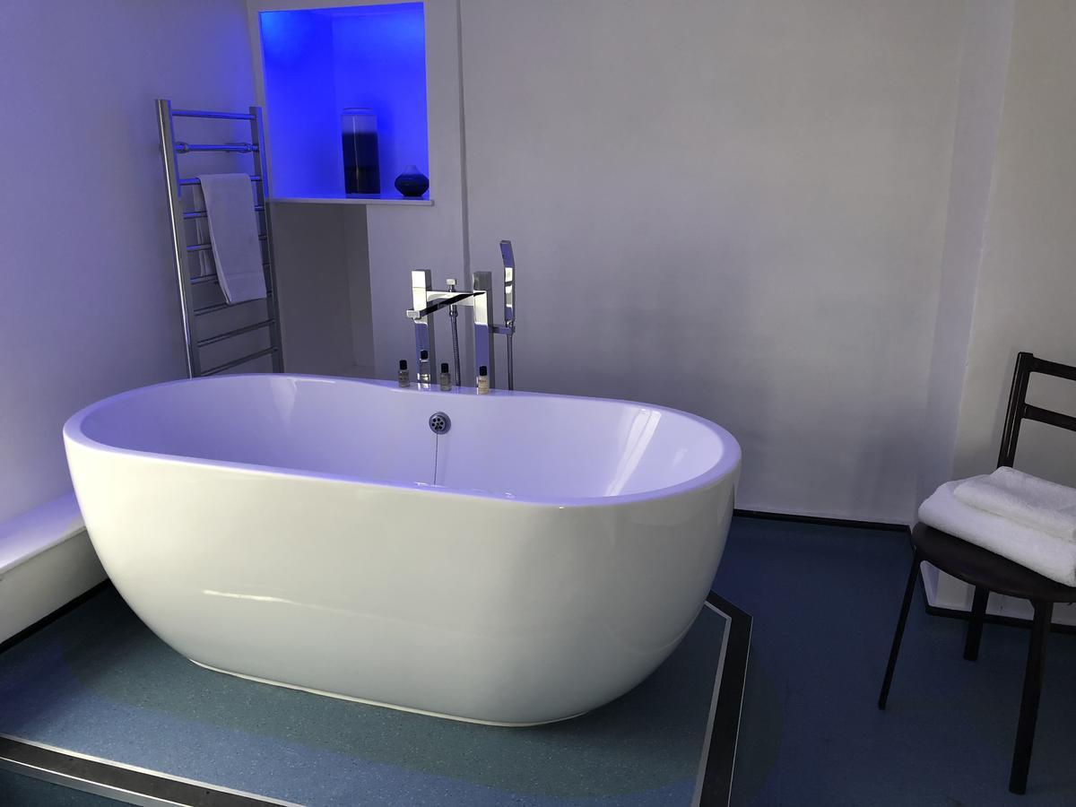 Chambre Double Deluxe