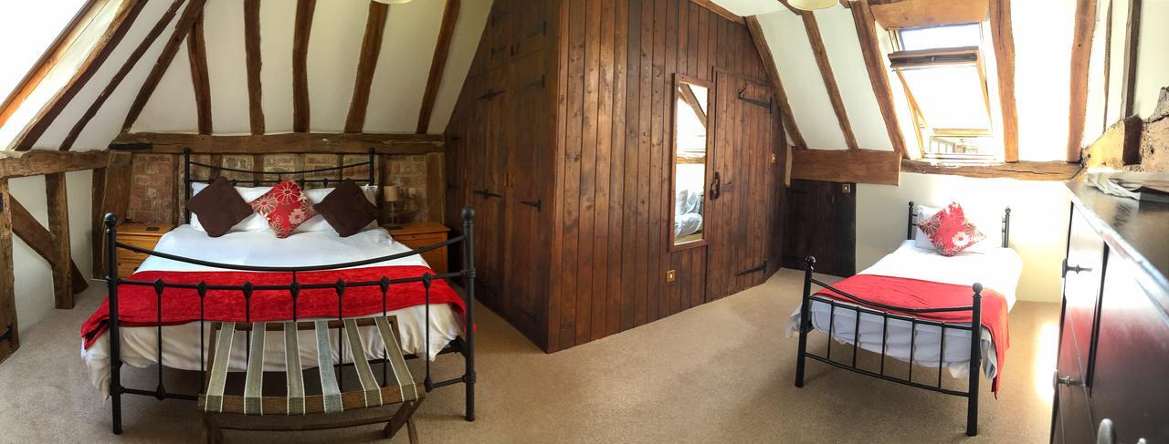 Chambre Double Standard
