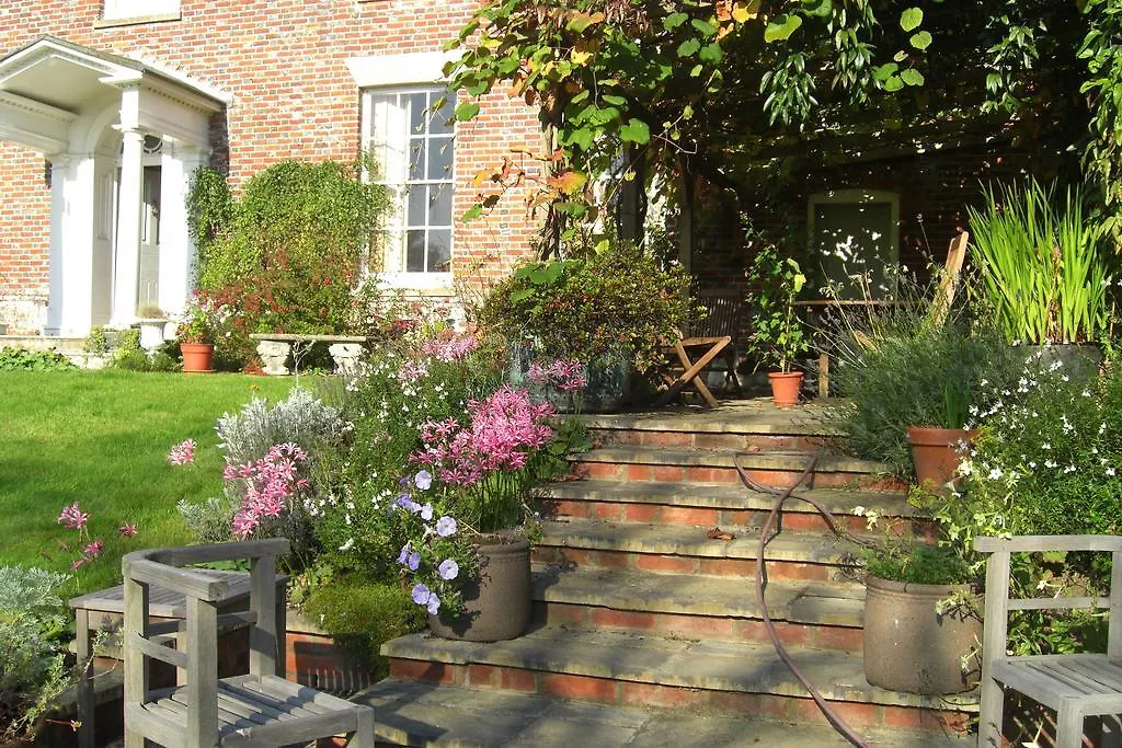 Stowting Hill House-1